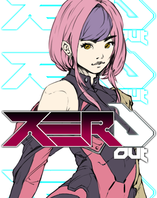 ZEROOUT Banner